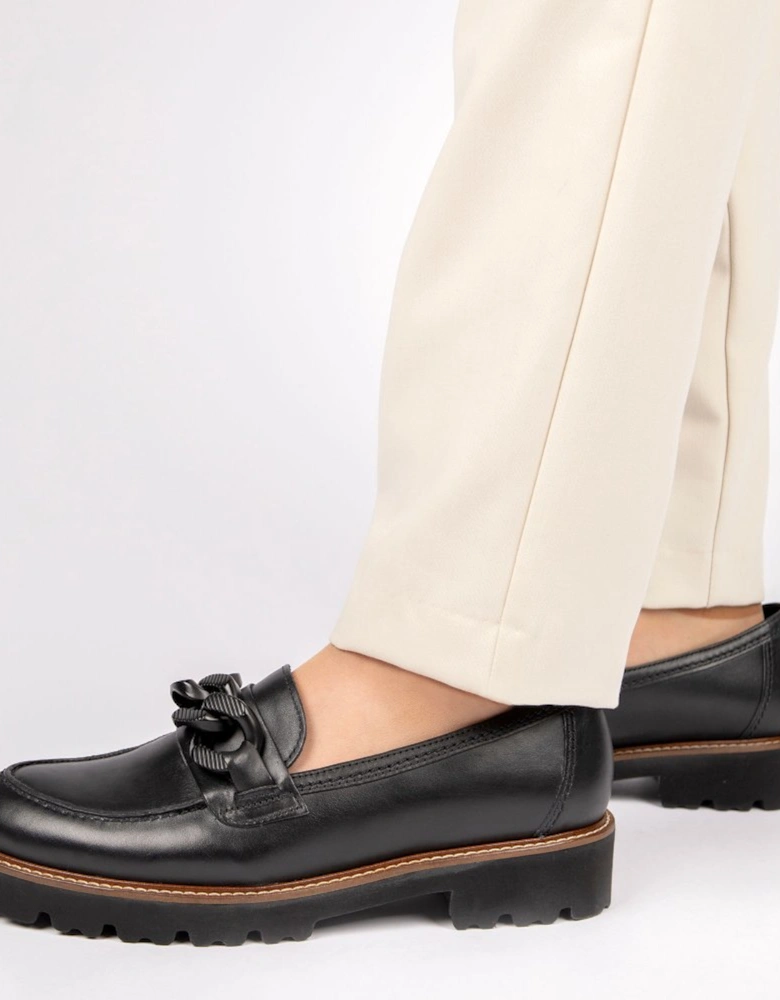 Squeeze Womens Loafers