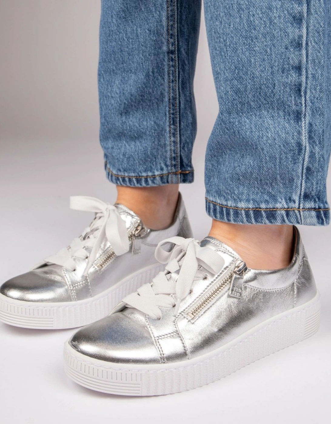 Wisdom Womens Casual Shoes