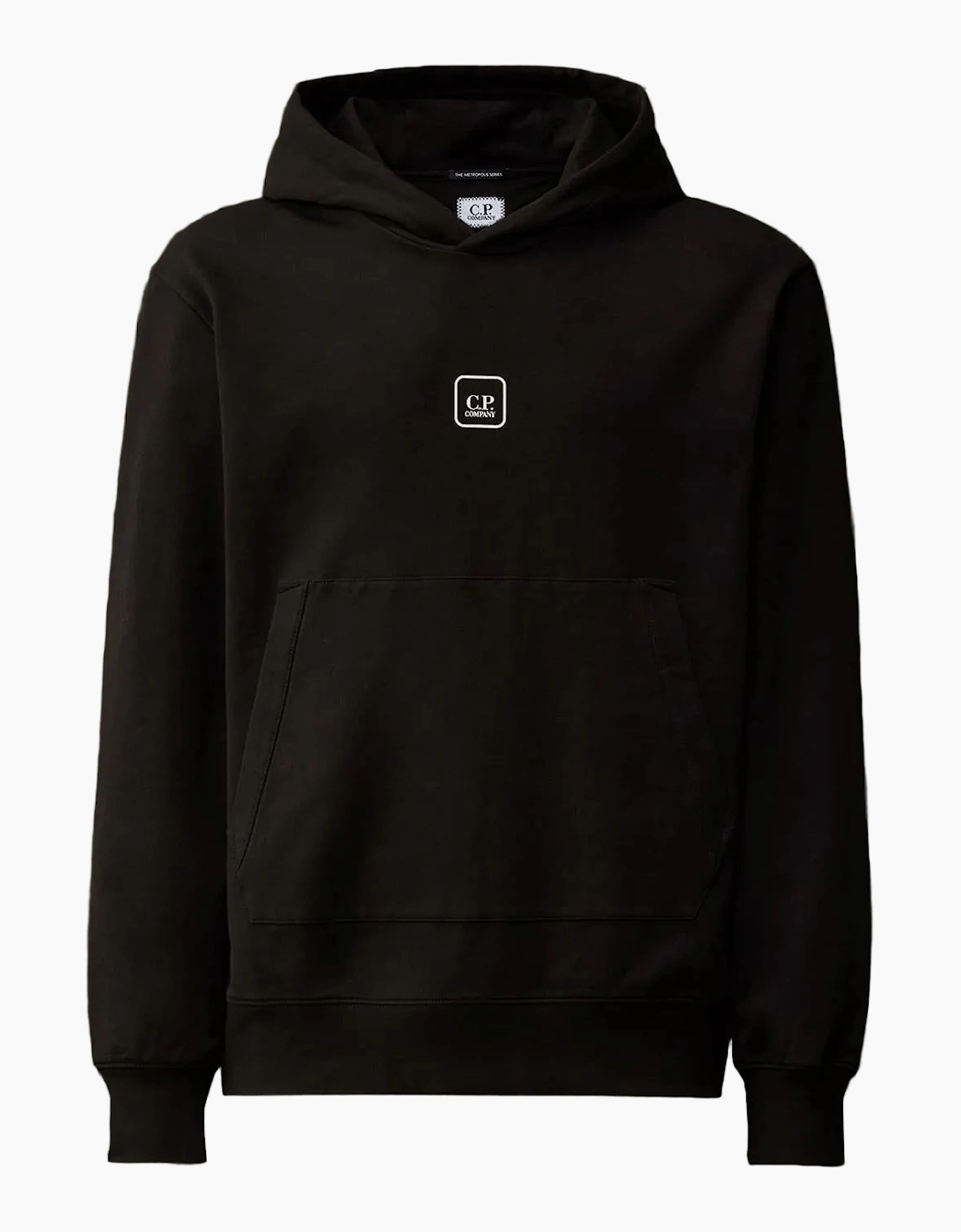 Stretch Fleece Metropolis Hoodie, 6 of 5