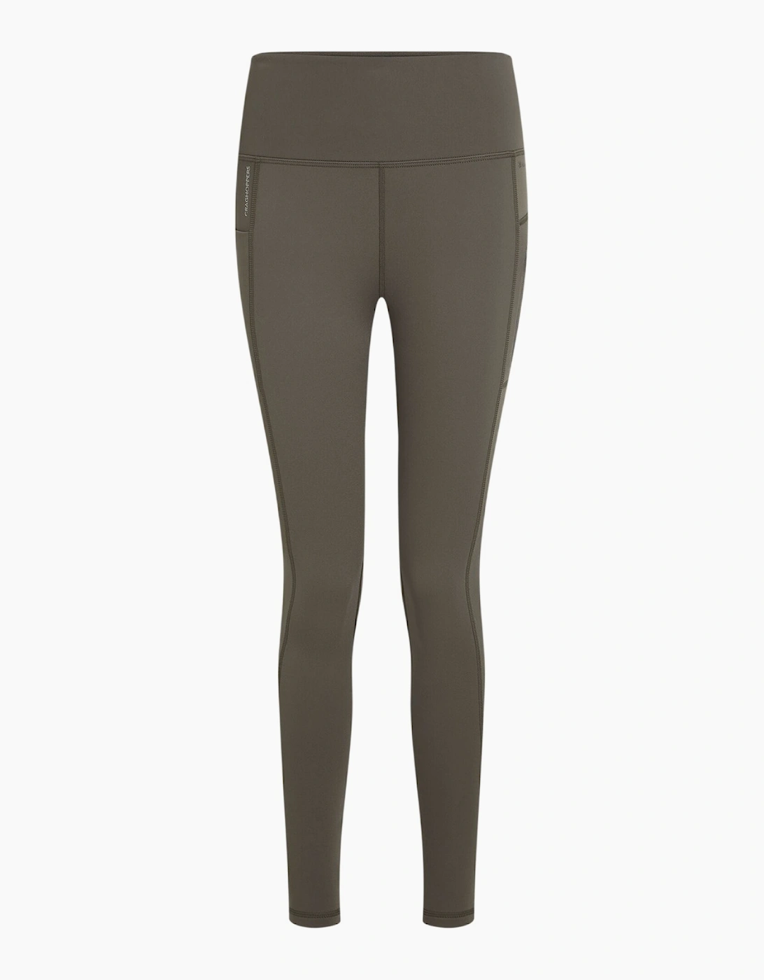 Craghoppers Womens/Ladies Kiwi Pro Plain Leggings, 5 of 4