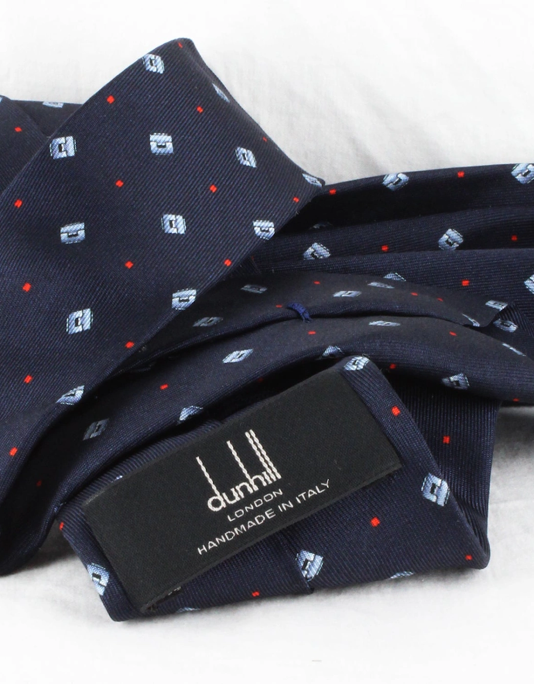 Dunhill Tie