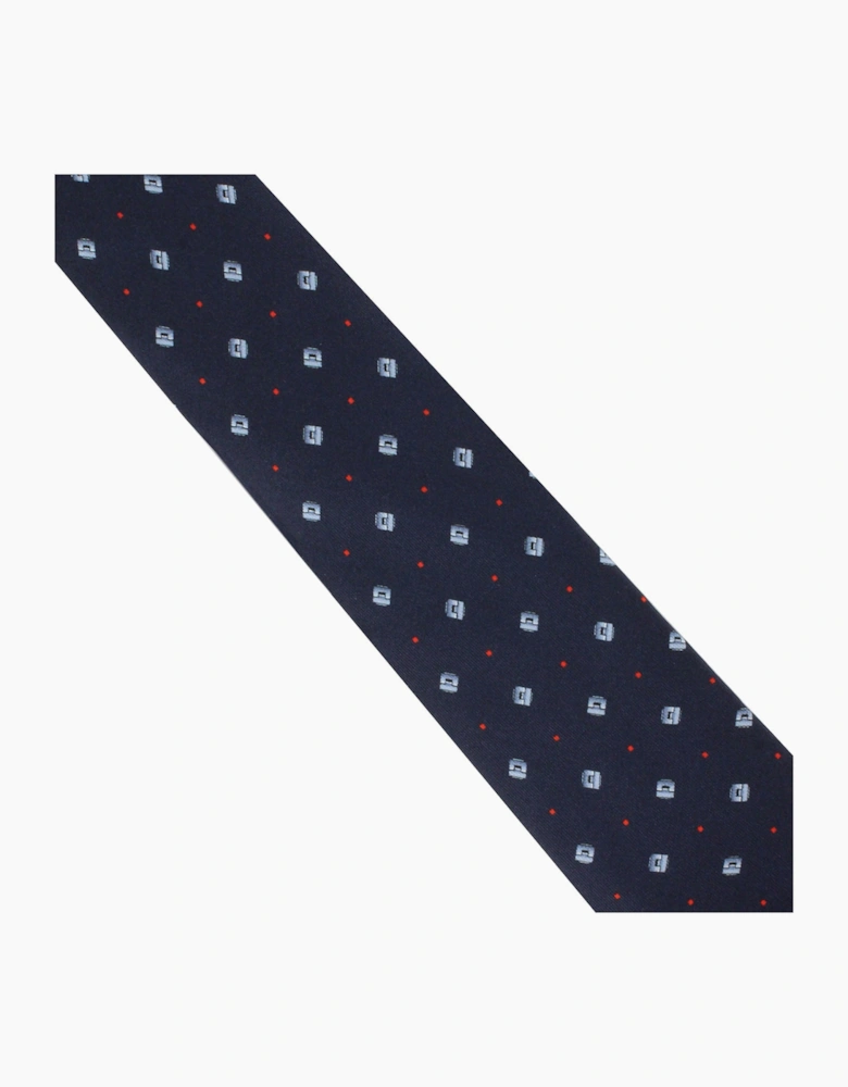 Dunhill Tie