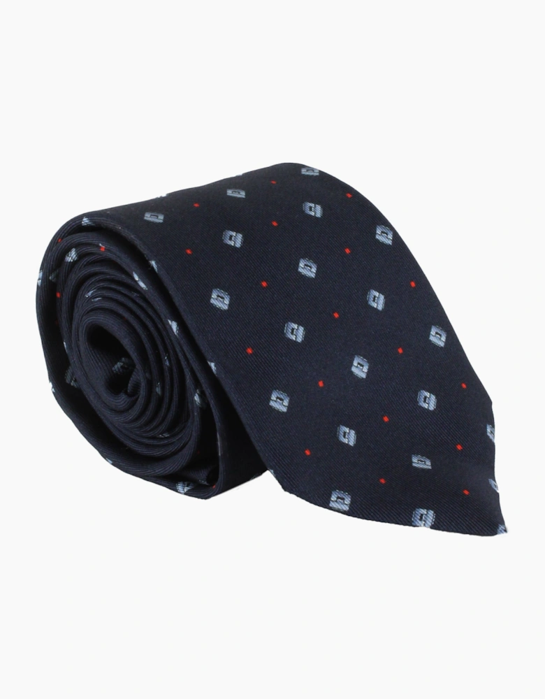 Dunhill Tie
