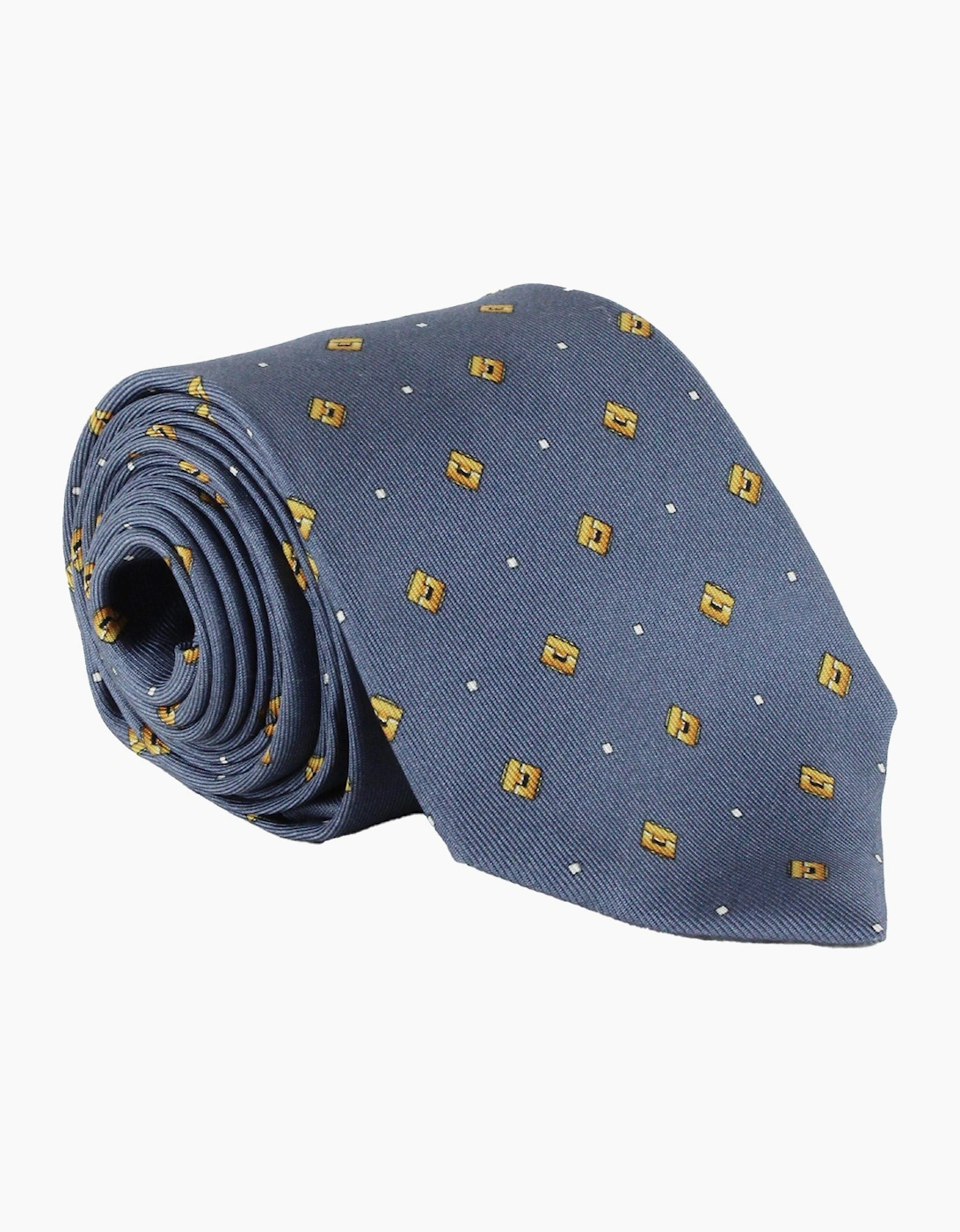 Dunhill Tie