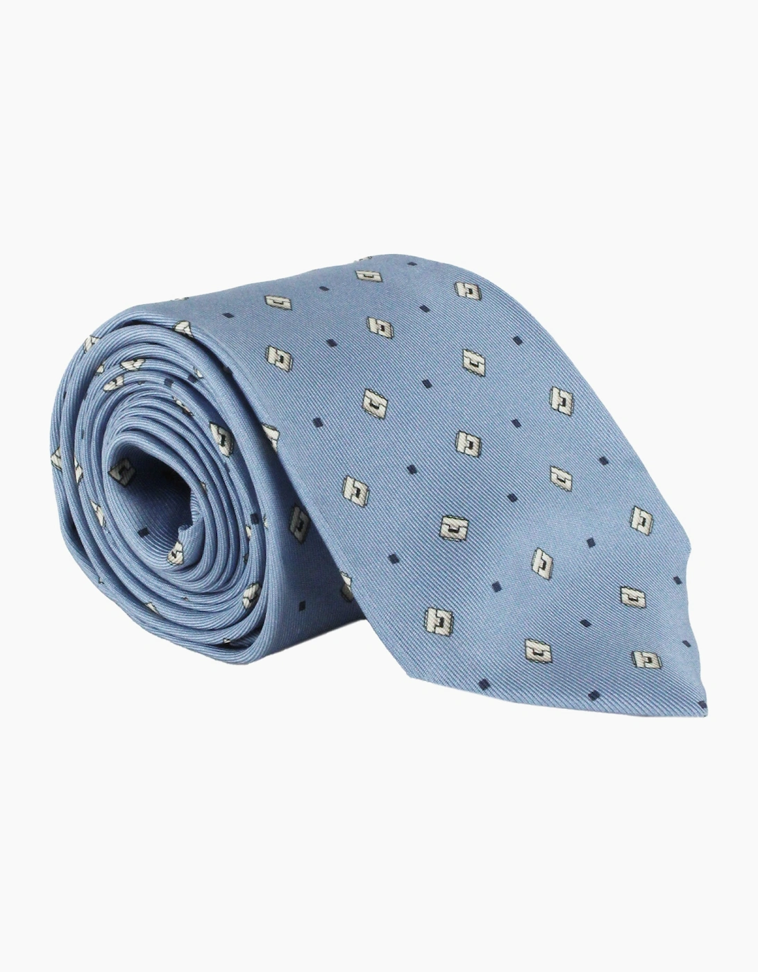 Dunhill Tie