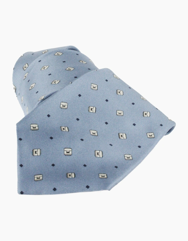 Dunhill Tie