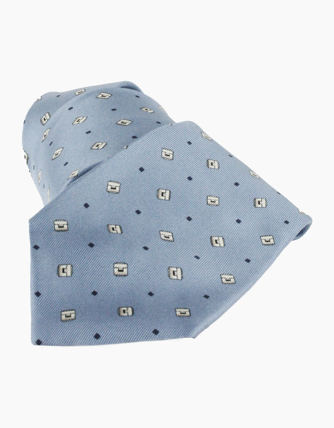Dunhill Tie