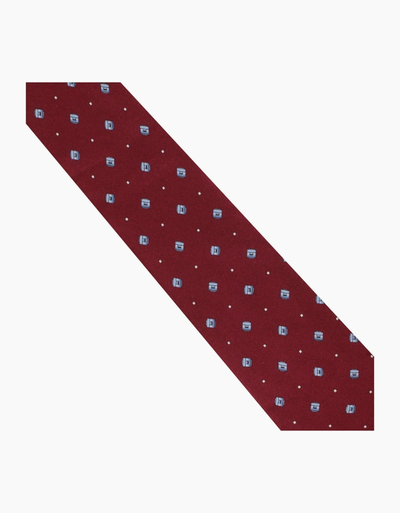 Dunhill Tie