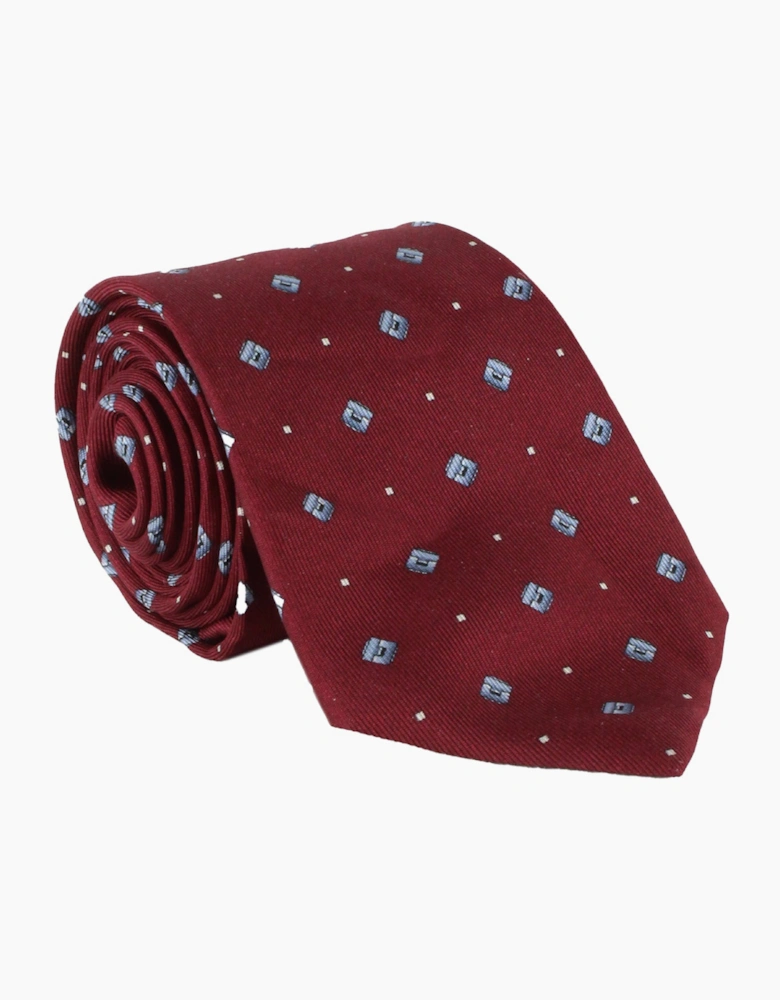 Dunhill Tie