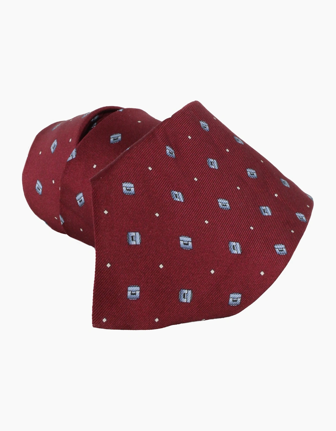 Dunhill Tie