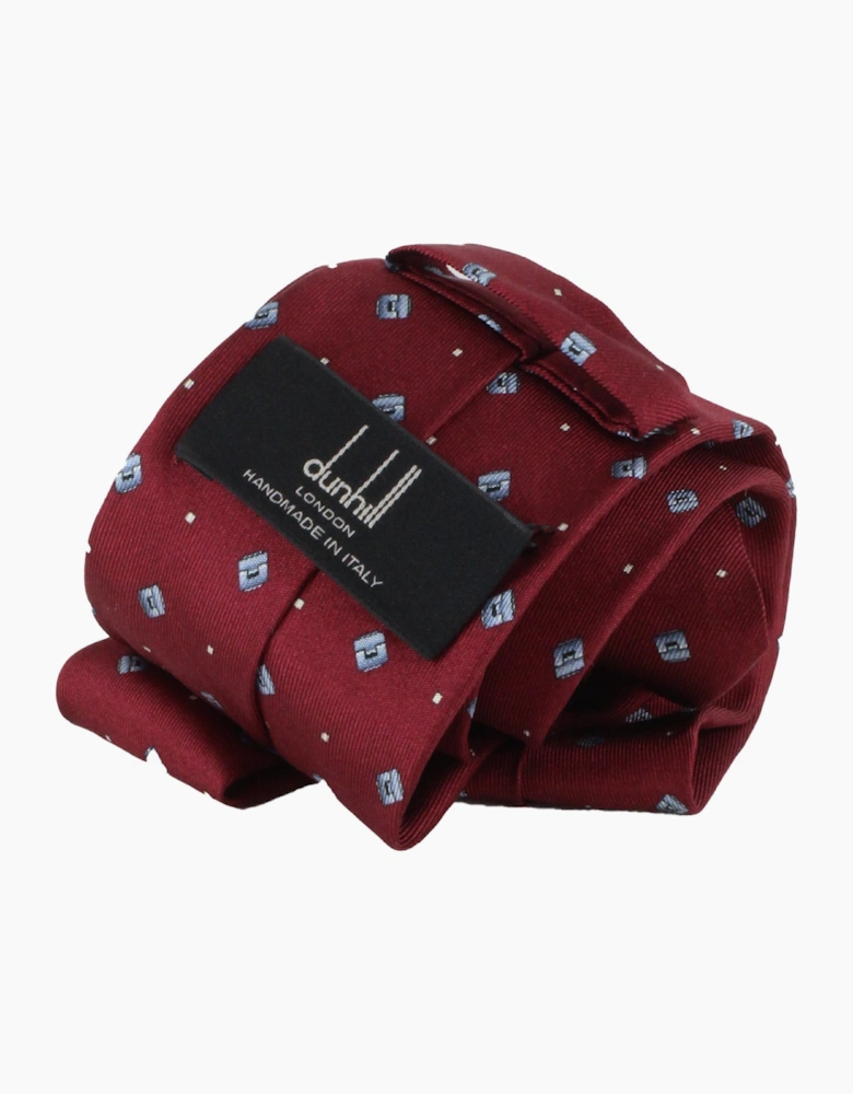 Dunhill Tie