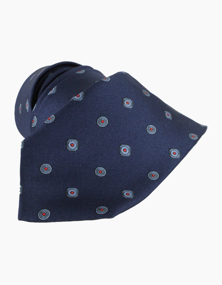 Dunhill Tie
