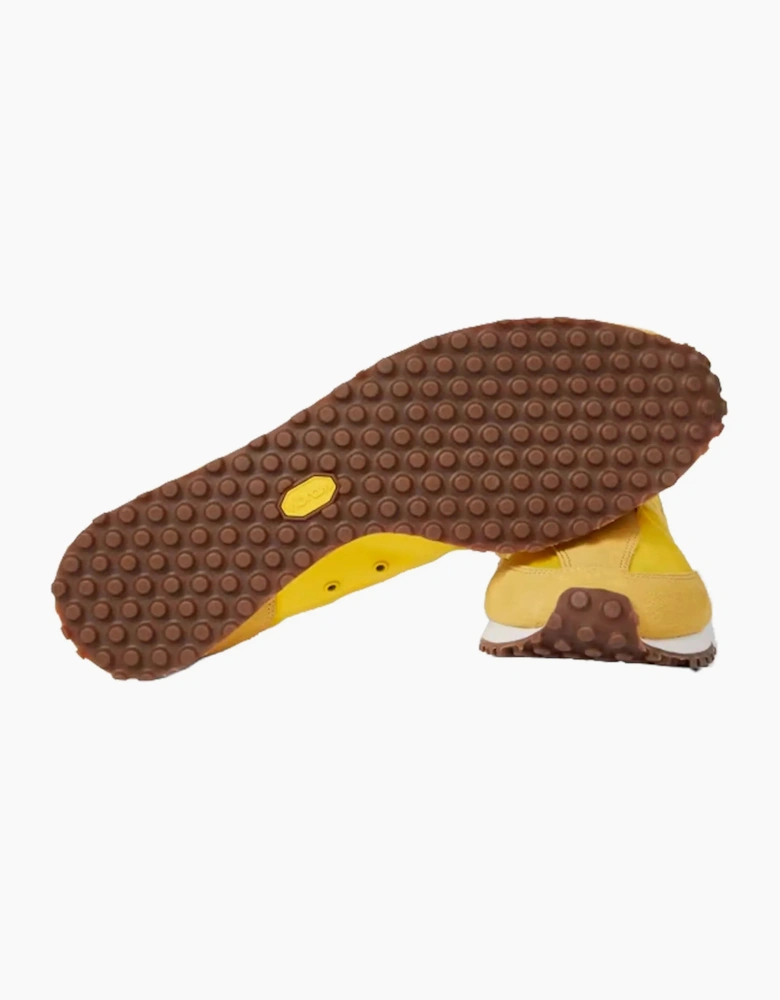PAUL SMITH SENSO TRAINER YELLOW