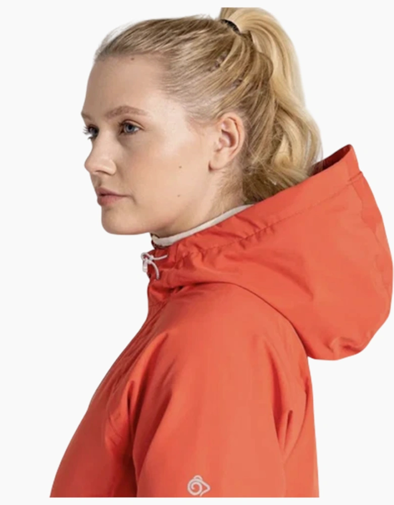 Craghoppers Womens/Ladies Brielle Waterproof Jacket