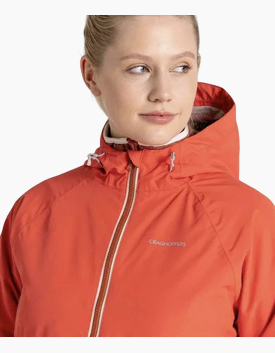 Craghoppers Womens/Ladies Brielle Waterproof Jacket