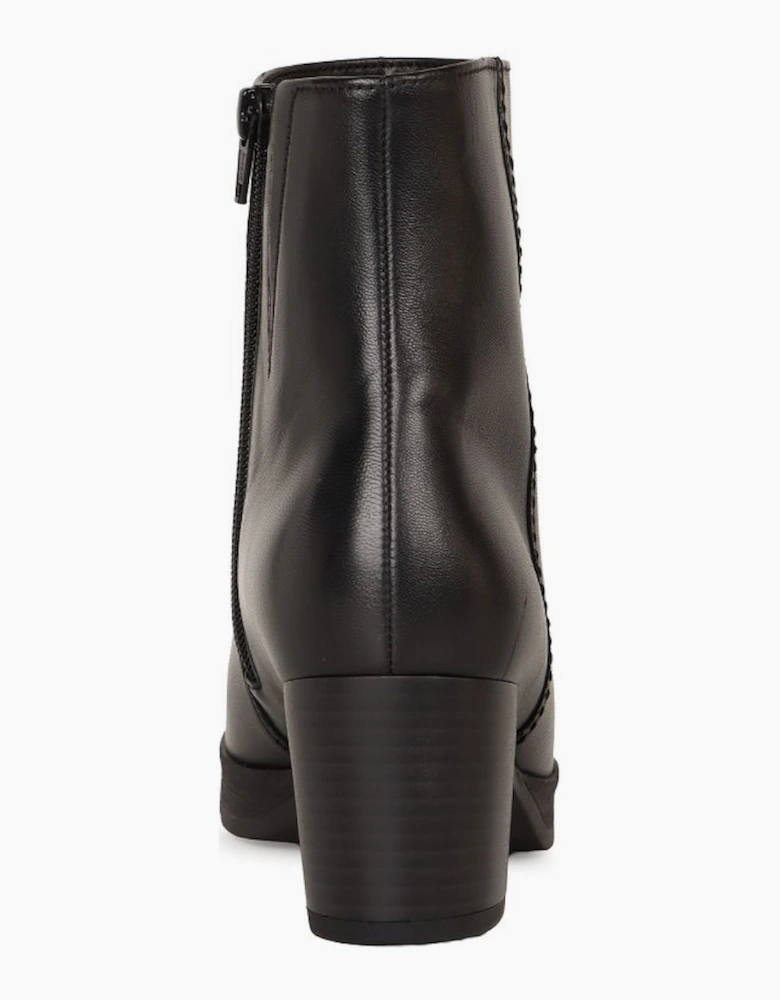 Essential Womens Ankle Boots