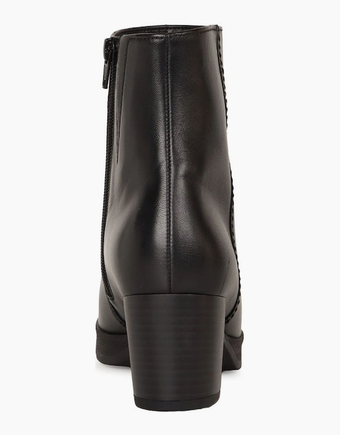 Essential Womens Ankle Boots