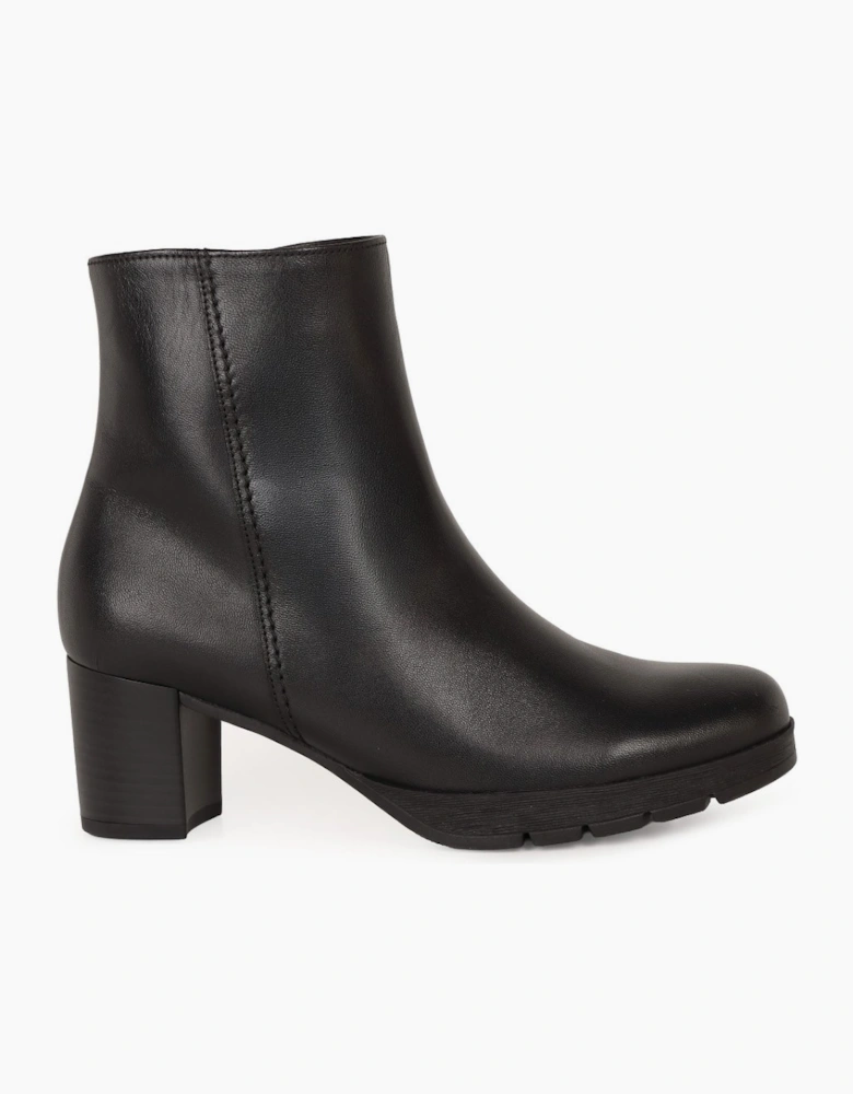 Essential Womens Ankle Boots