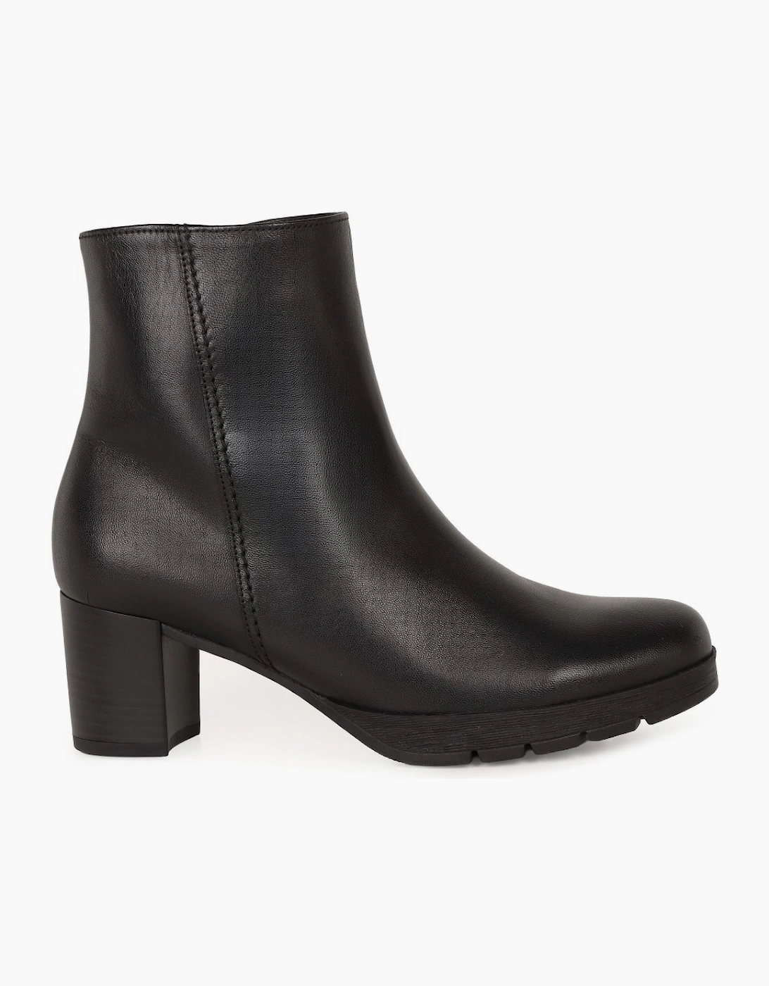Essential Womens Ankle Boots