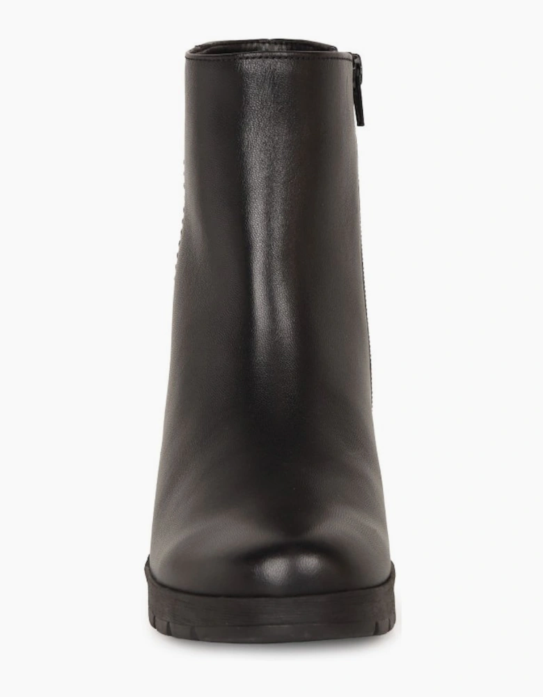 Essential Womens Ankle Boots