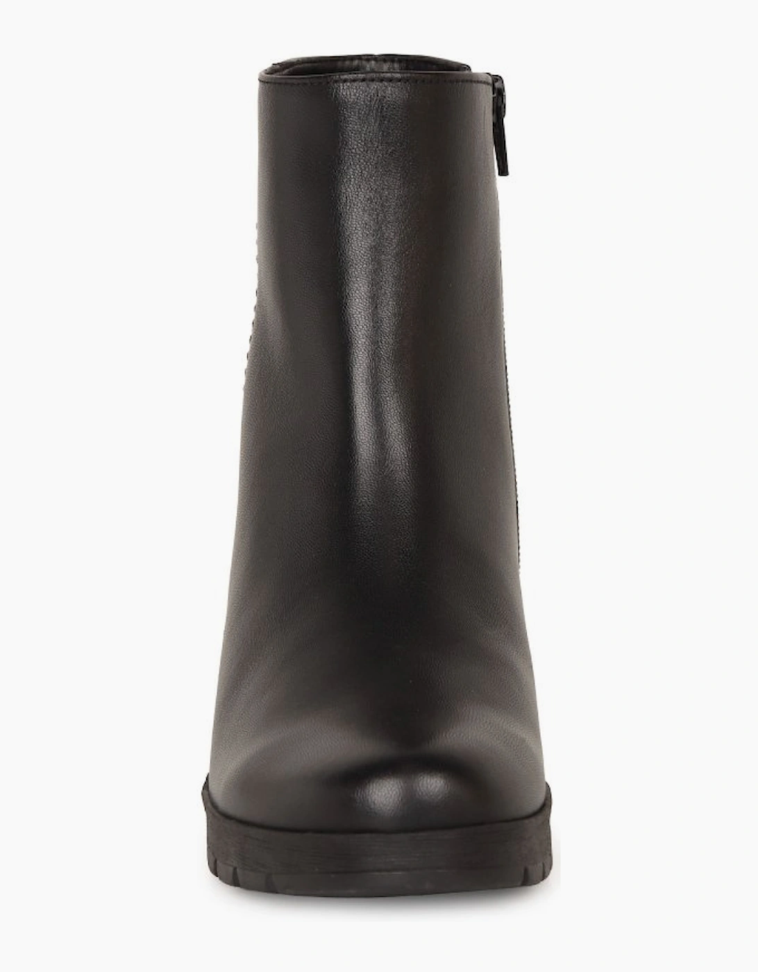 Essential Womens Ankle Boots