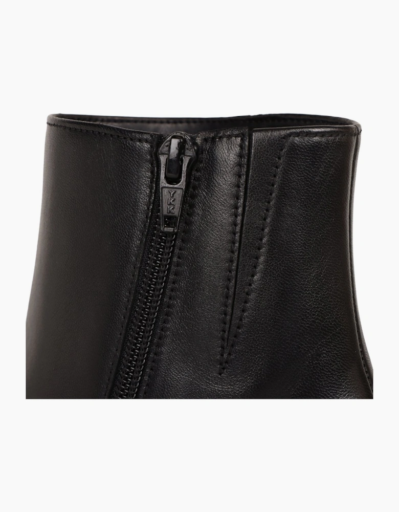 Essential Womens Ankle Boots