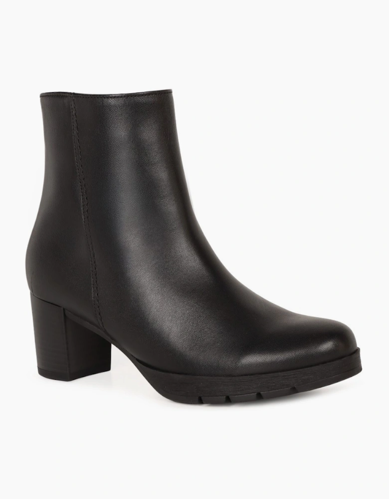 Essential Womens Ankle Boots