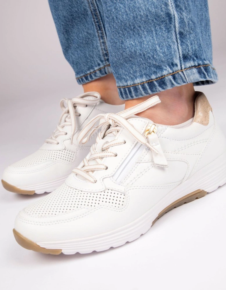 Haley Womens Trainers