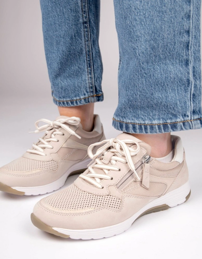 Haley Womens Trainers