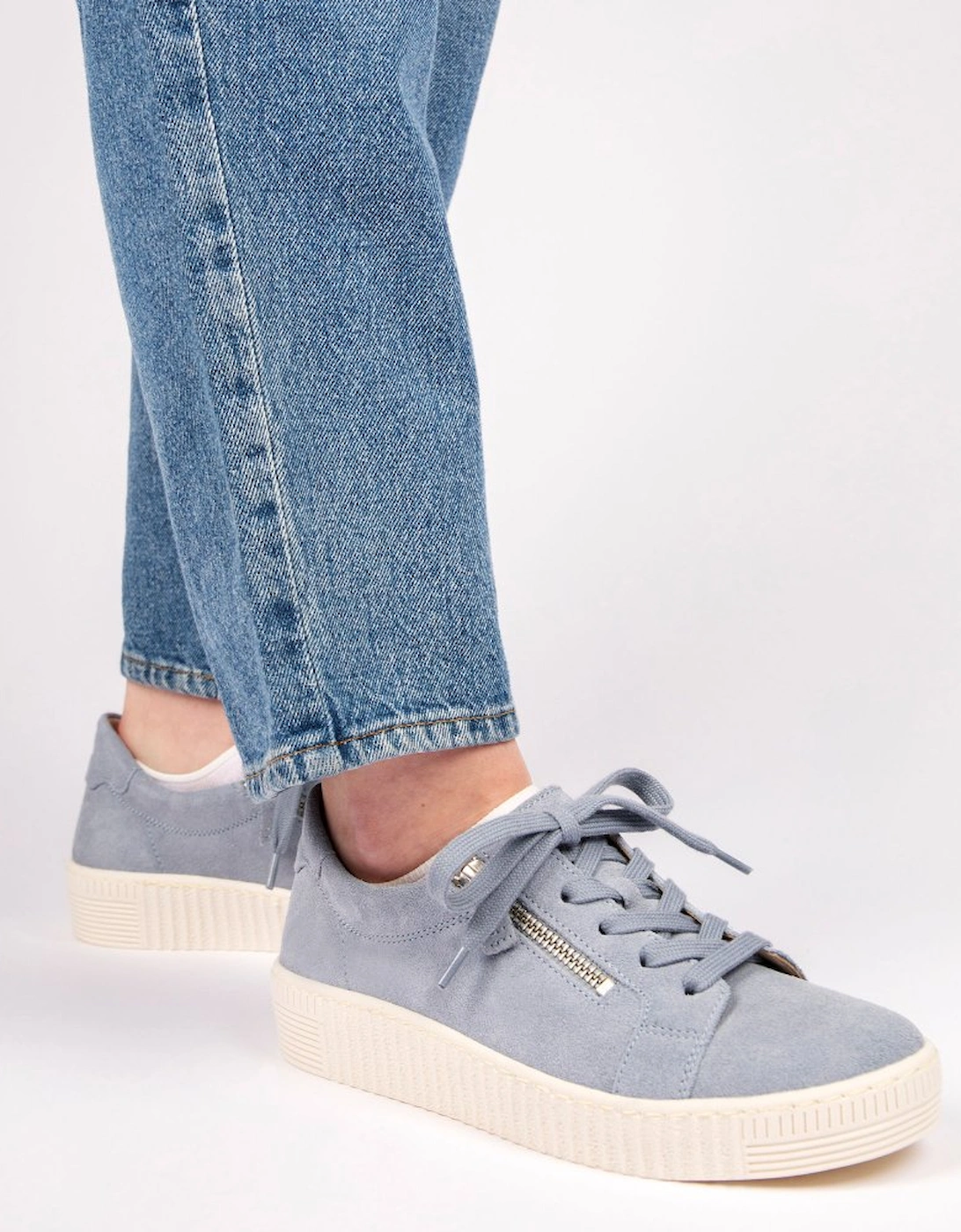 Wisdom Ladies Trainers
