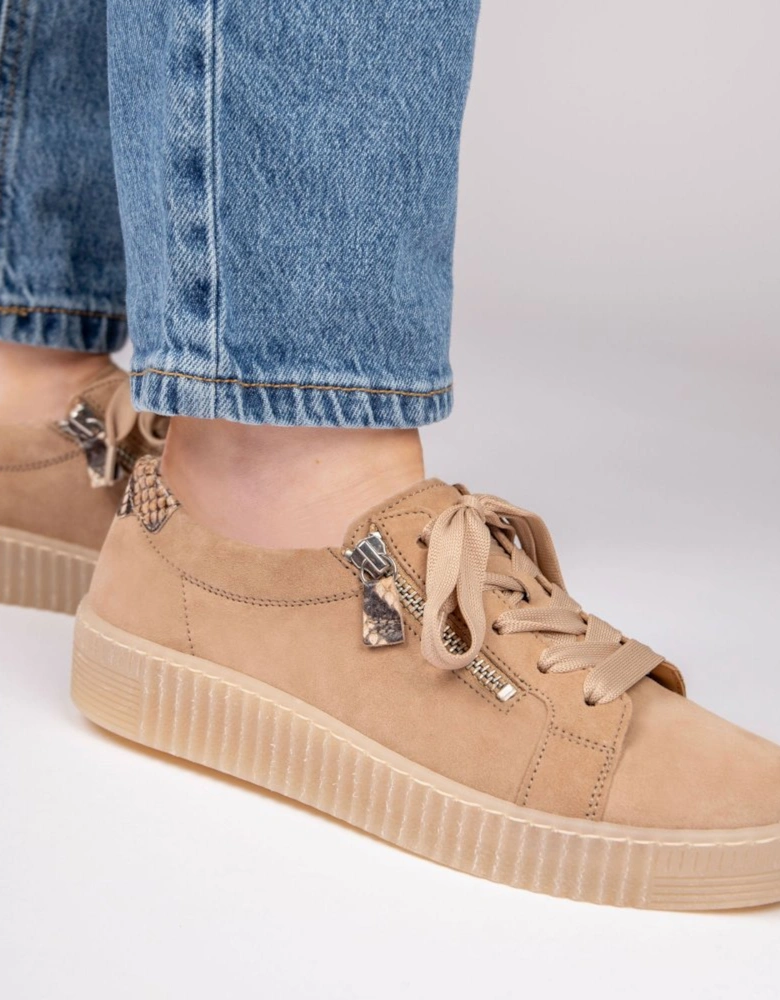 Wisdom Ladies Trainers