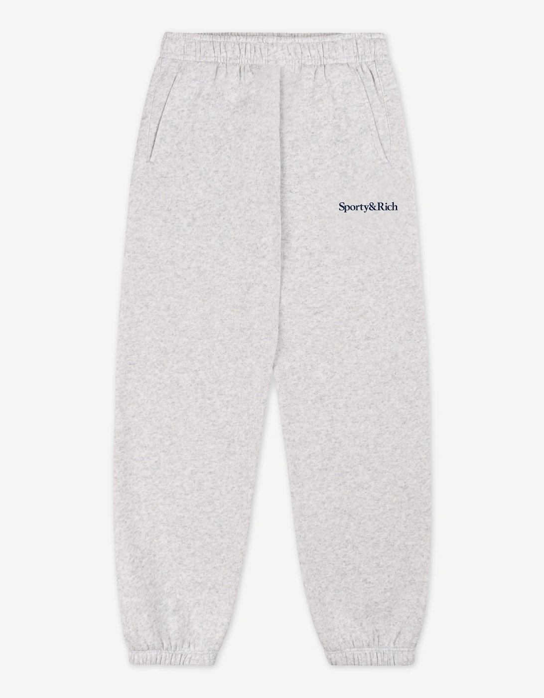 Sporty & Rich Kids Vendome LA Joggers in Grey