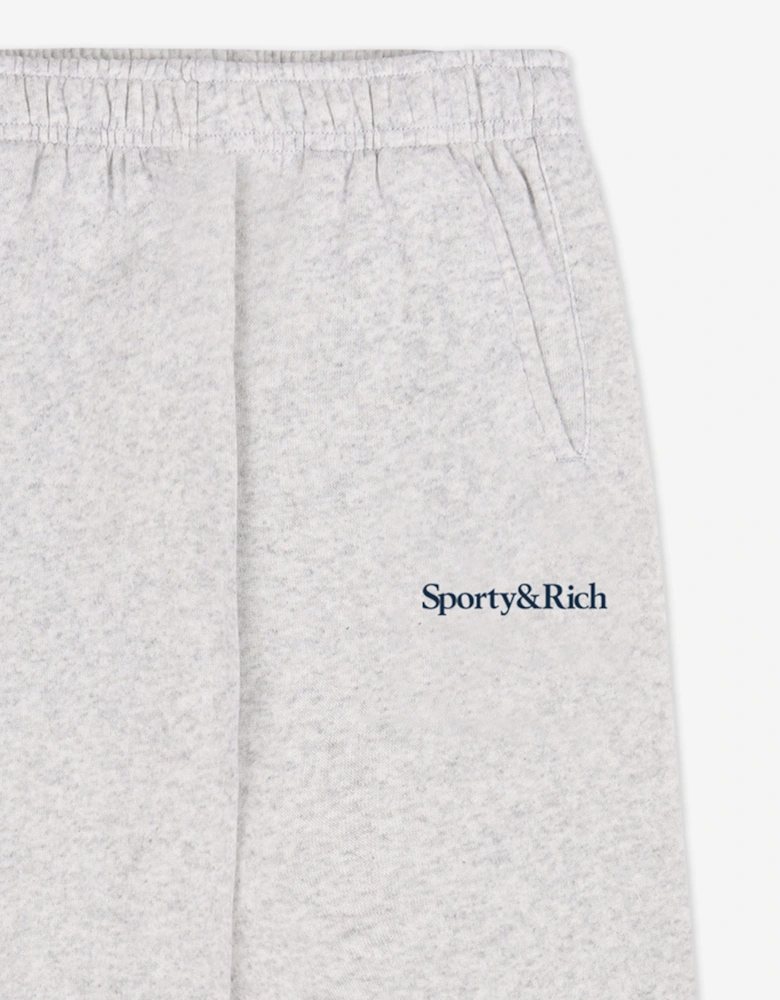 Sporty & Rich Kids Vendome LA Joggers in Grey