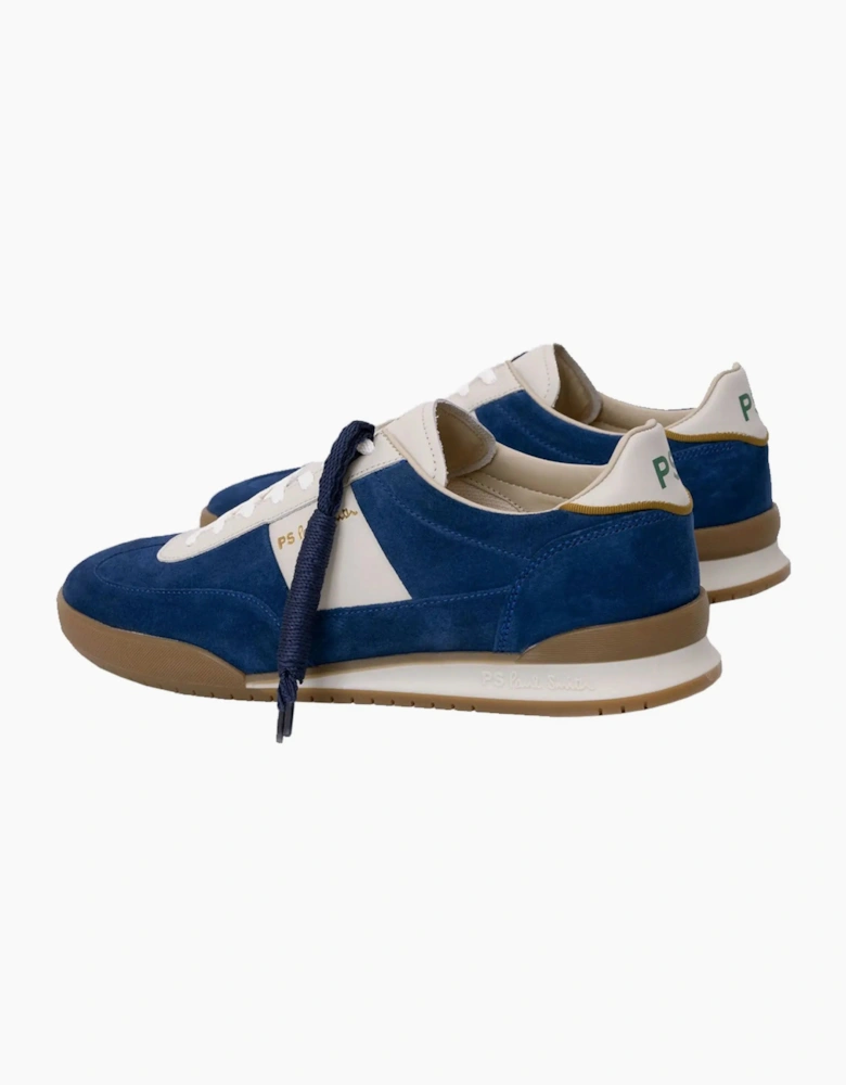PAUL SMITH DOVER TRAINER BLUE