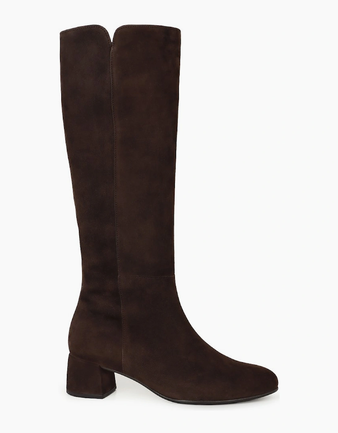 Ashby M Womens Knee High Boots