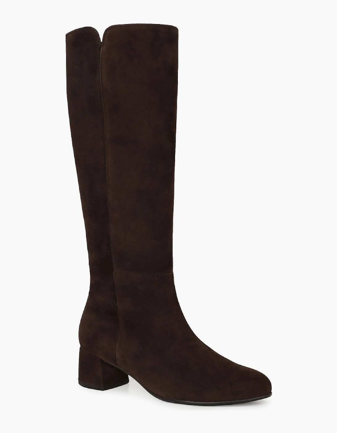 Ashby M Womens Knee High Boots