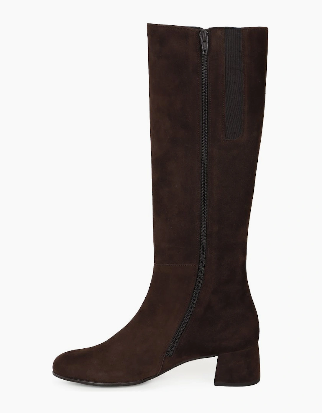 Ashby M Womens Knee High Boots