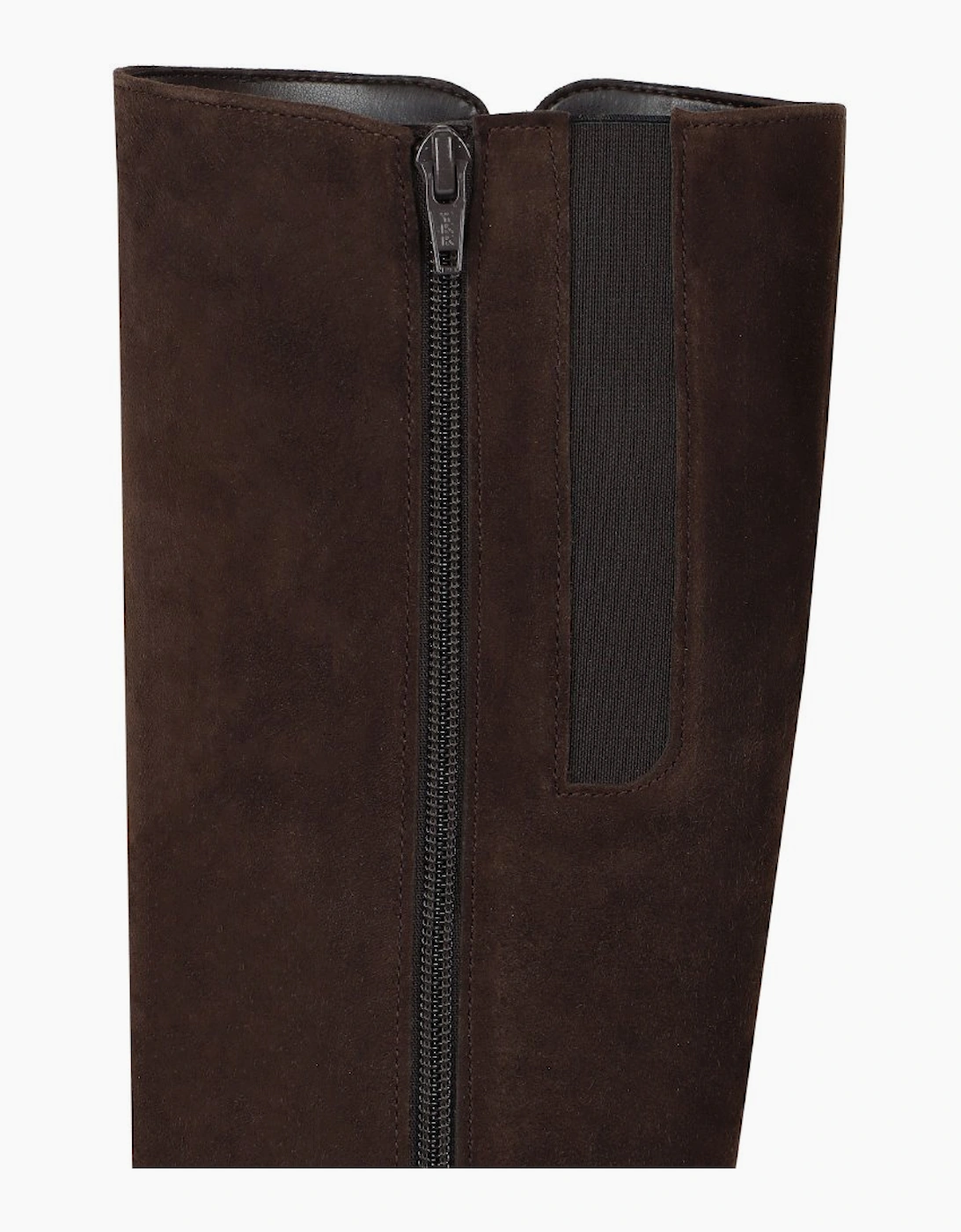 Ashby M Womens Knee High Boots