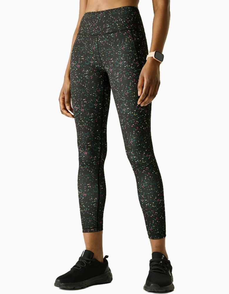 Dare 2b Womens Influential II Leggings