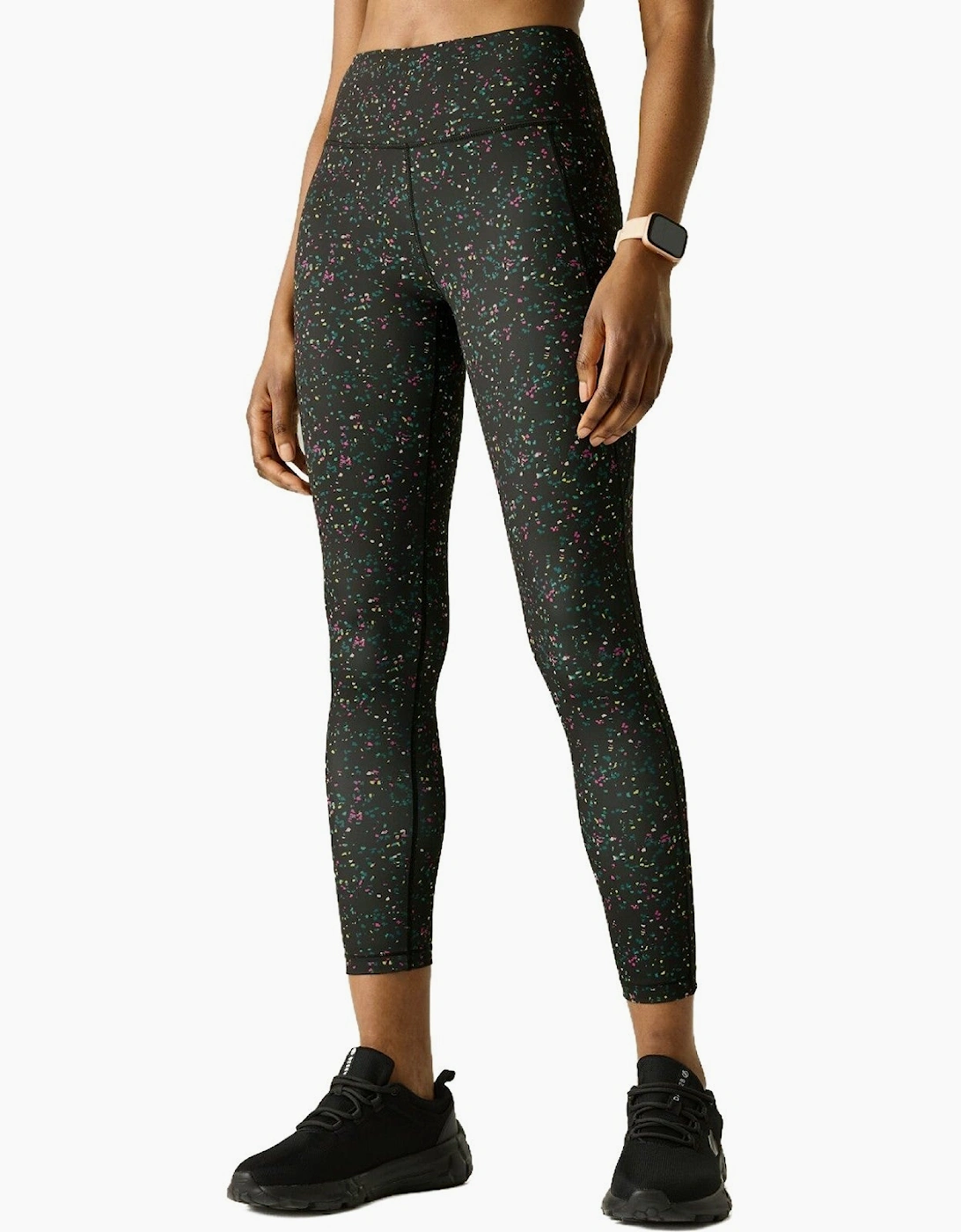 Dare 2b Womens Influential II Leggings