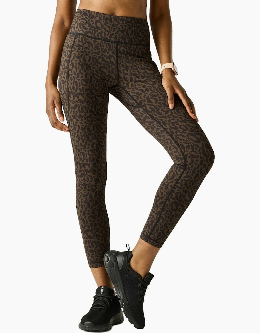 Dare 2b Womens Influential II Leggings