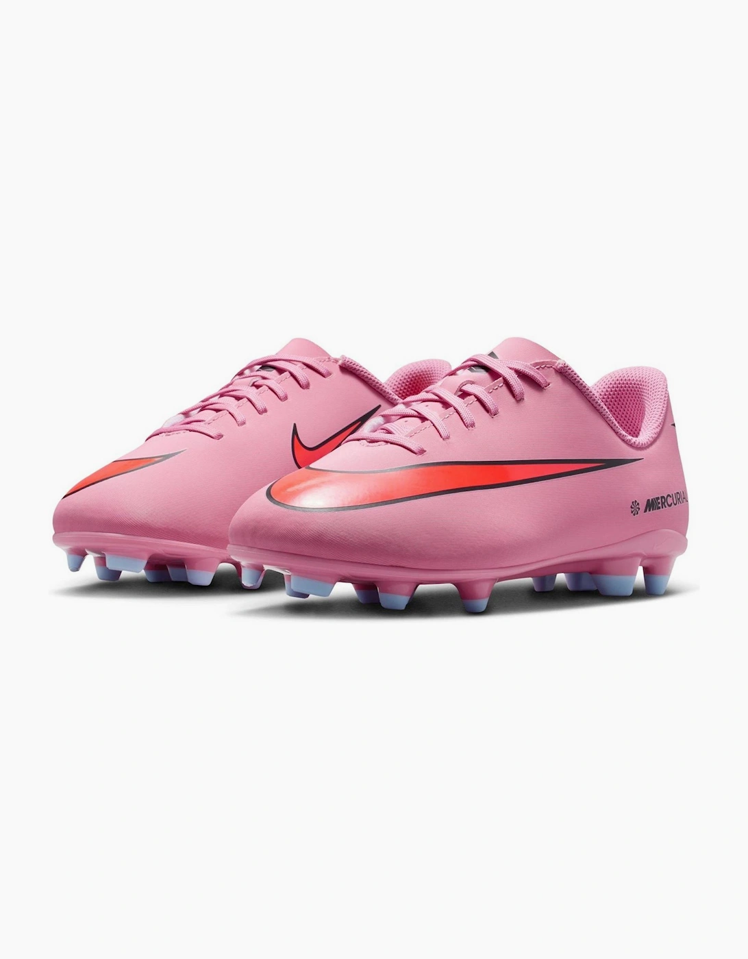 Vapor 16 Club Juniors Firm Ground Football Boots