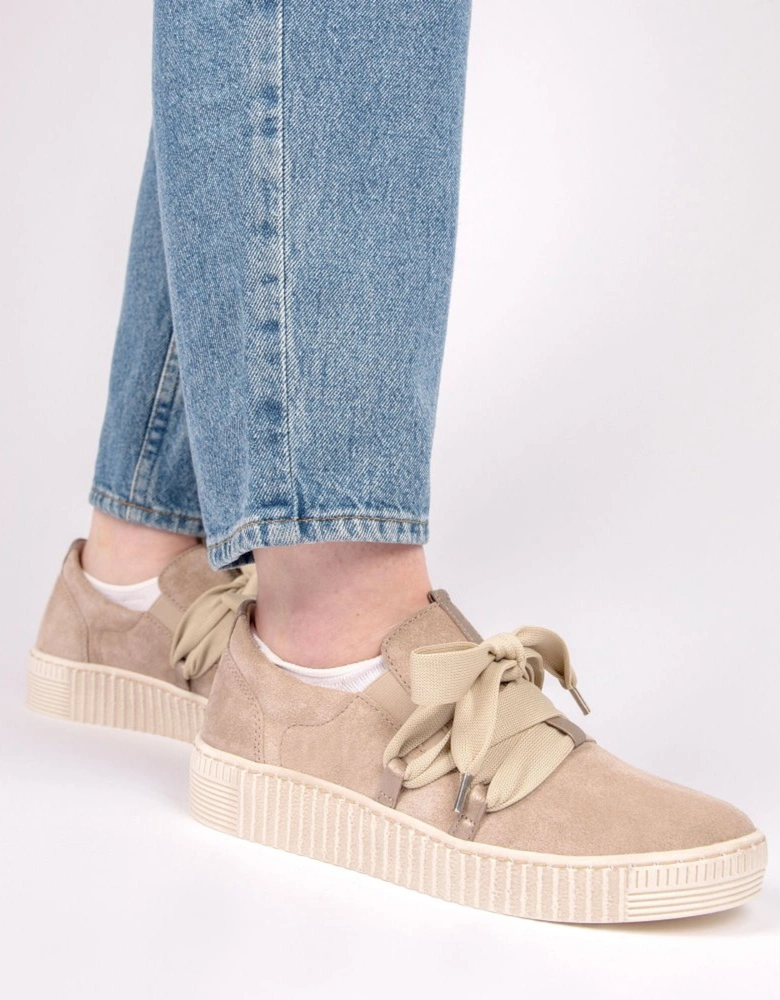 Waltz Womens Casual Trainers
