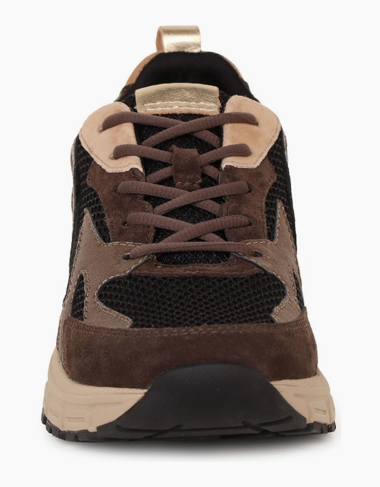 Adder Womens Trainers