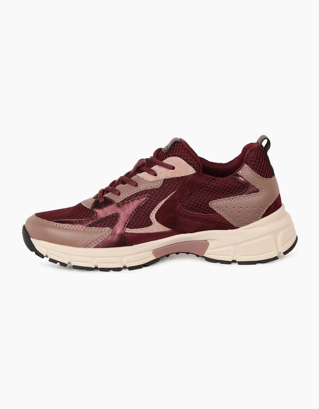 Adder Womens Trainers