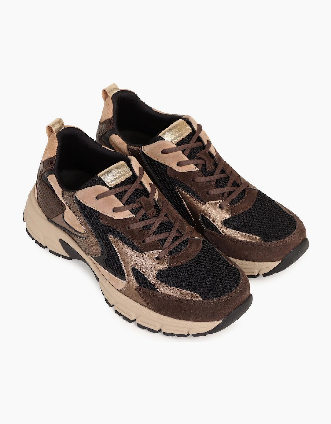 Adder Womens Trainers