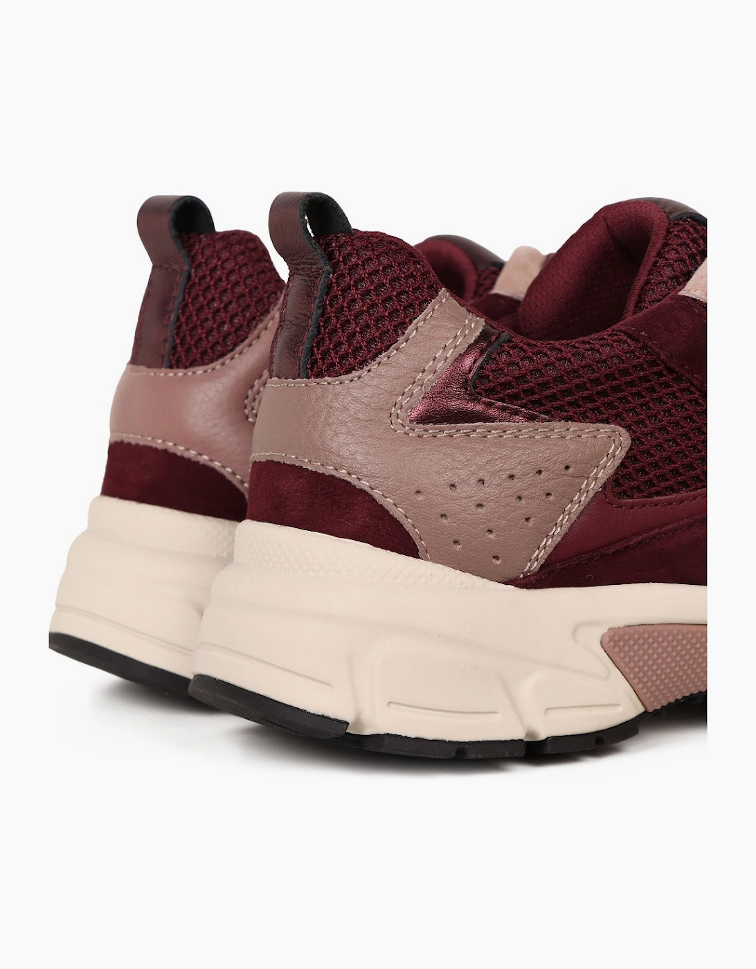 Adder Womens Trainers