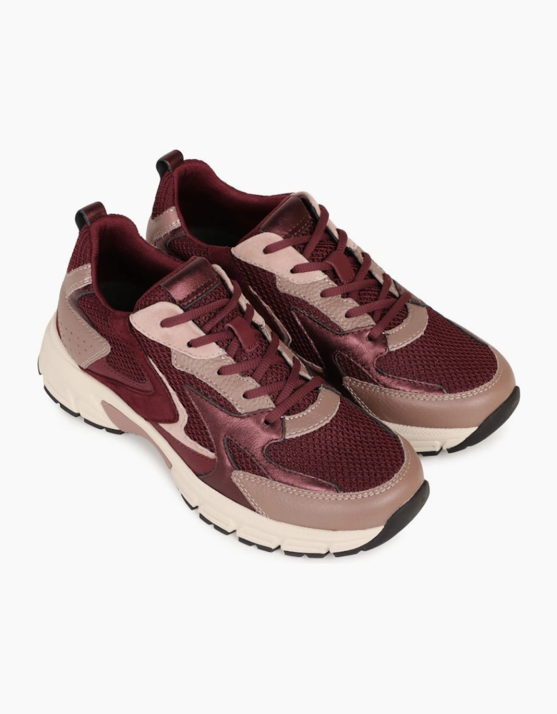 Adder Womens Trainers