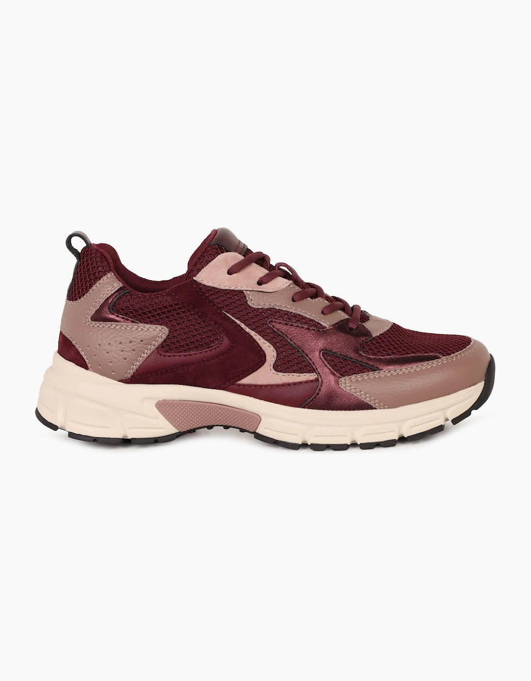 Adder Womens Trainers