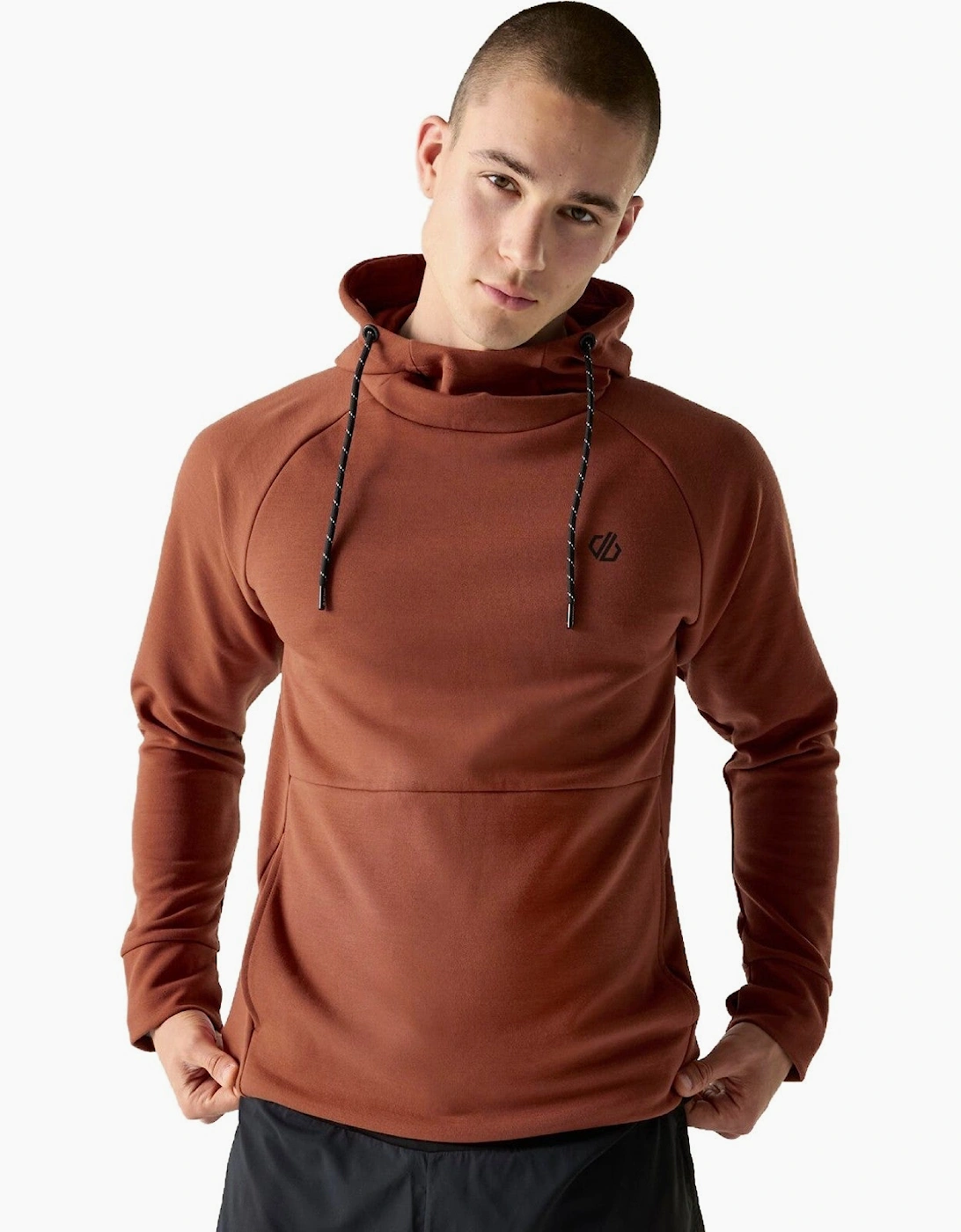 Dare 2b Mens Ollie Hoodie
